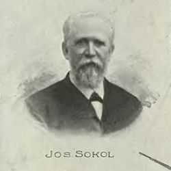 Josef Sokol