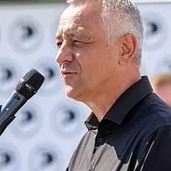 Josef Suchánek