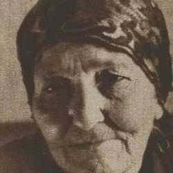 Josefa Vejrychová
