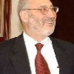 Joseph E Stiglitz