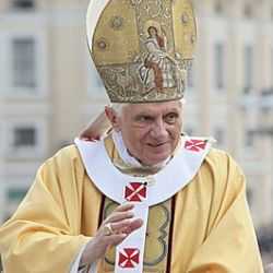 Joseph Ratzinger