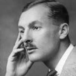 Joyce Cary