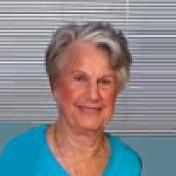 Joyce Faber