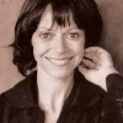 Joyce Maynard