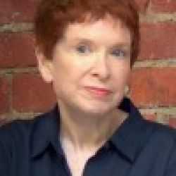 Judith Reeves-Stevens