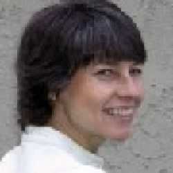 Judith Ryan Hendricks