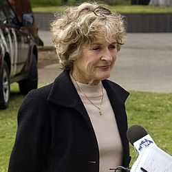 Judy Nunn