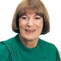 Judy Ridgway