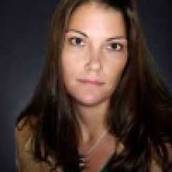 Julie Cross