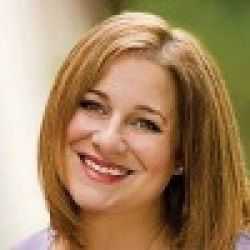 Julie Halpern