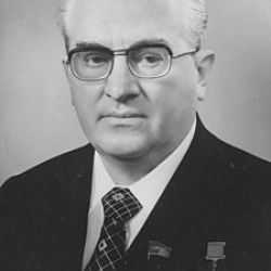 Jurij Vladimirovič Andropov