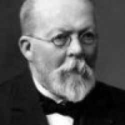 Just Knud Qvigstad
