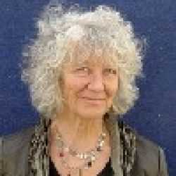 Jutta Treiber