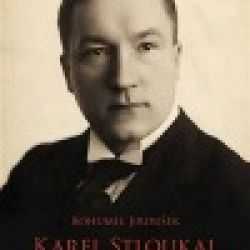 Karel Stloukal