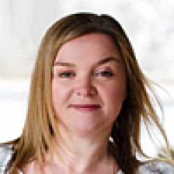 Karen Hamilton