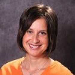 Karen Horneffer-Ginter