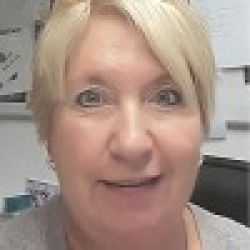Karin Kampwerth