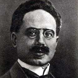 Karl Liebknecht