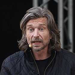 Karl Ove Knausgård