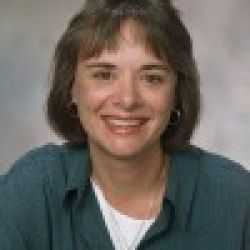 Kate Warwick-Smith