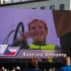 Kateřina Antošová