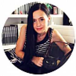 Kateřina Bažantová Boudriot