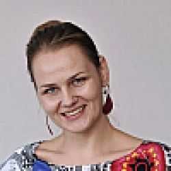 Kateřina Mildnerová