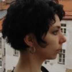 Kateřina Pinosová