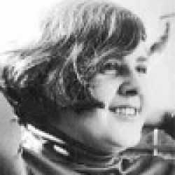 Katharine Kerr