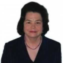 Kathleen Burt