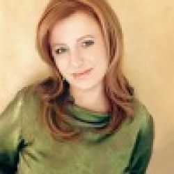 Kathleen McGowan