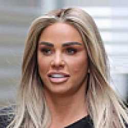 Katie Price