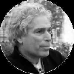 Keith Sherwood
