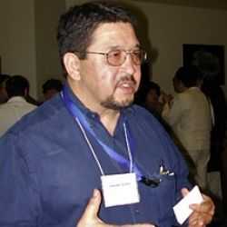 Ken Alibek