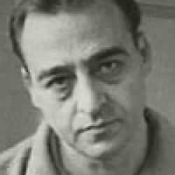 Kenneth Patchen