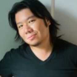 Kevin Kwan