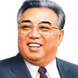 Kim Ir Sen