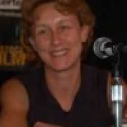 Kim Wozencraft