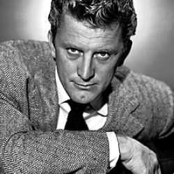 Kirk Douglas