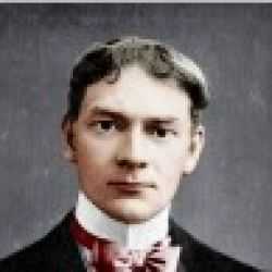 Klapka Jerome