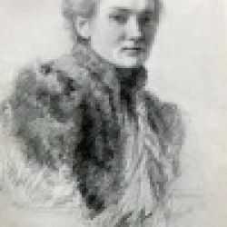 Klára Hofbauerová-Heyrovská