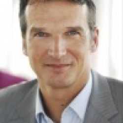 Klaus Brinkbäumer