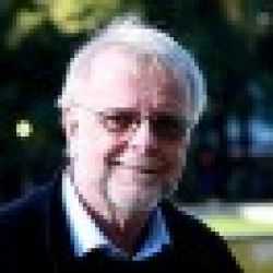 Klaus Hagerup