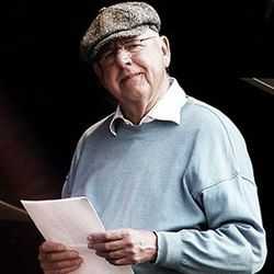 Klaus Rifbjerg