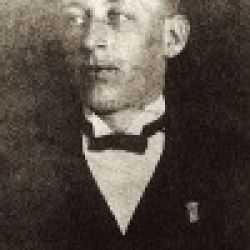 Kliment Štěpánek