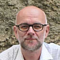 Komárek Stanislav