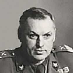 Konstantin Konstantinovič Rokossovskij