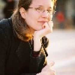 Kristin Cashore