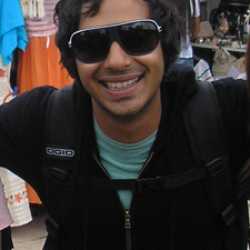 Kunal Nayyar