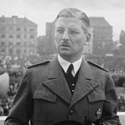 Kurt von Schuschnigg